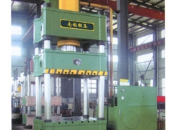 YND32系列四柱平博在线(中国)