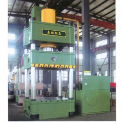 YND32系列四柱平博在线(中国)